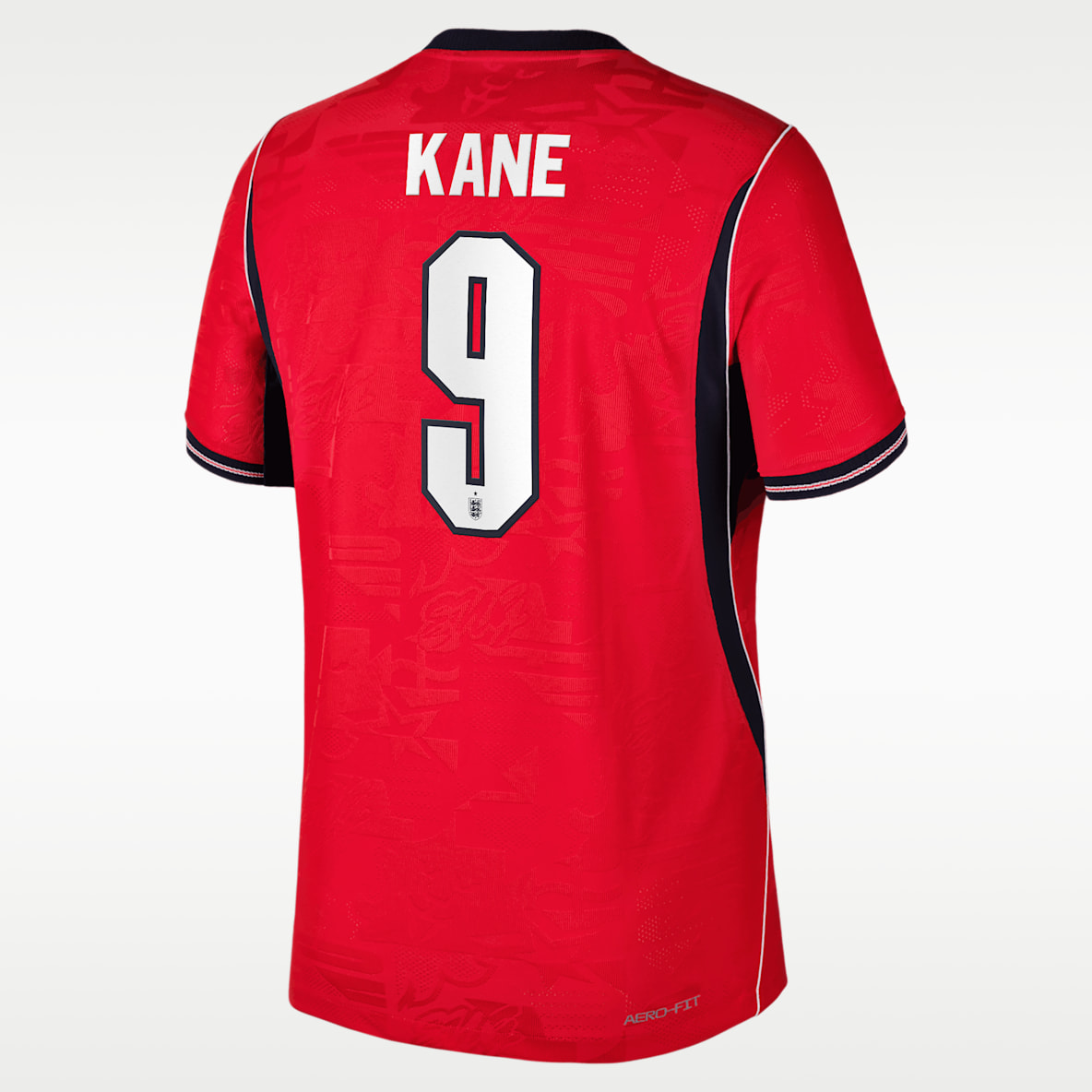 England. Nike.com